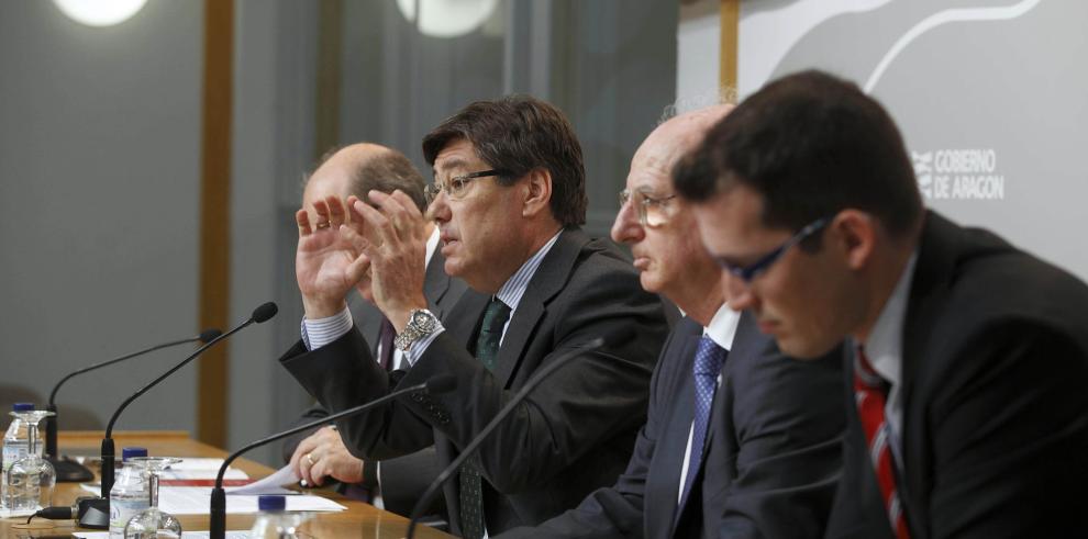 Las herramientas para la mejora de la competitividad, claves del Foro PILOT 2013
