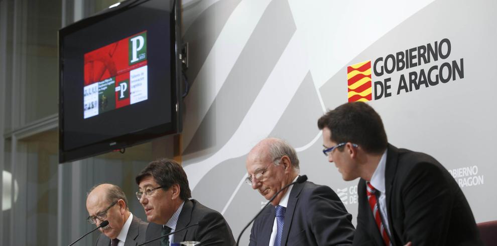 Las herramientas para la mejora de la competitividad, claves del Foro PILOT 2013