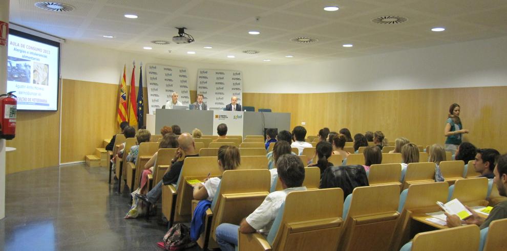 El Aula de Consumo presenta la nueva Guía “Etiquetado sin Gluten”