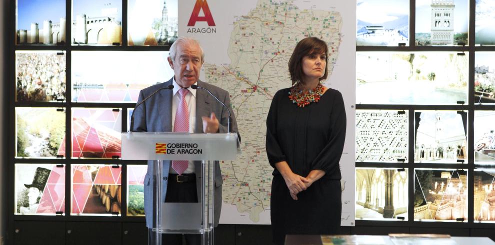 Los resultados de la campaña de verano auguran un cambio de ciclo en el sector turístico aragonés