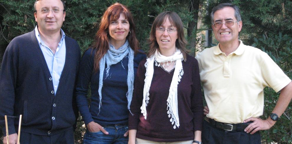 La cara amable de las malas hierbas, de nuevo de actualidad gracias a los investigadores del CITA
