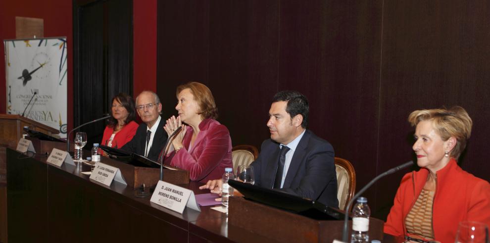 La estabilidad personal y la mayor productividad en las empresas, a debate en el Congreso para Racionalizar Horarios