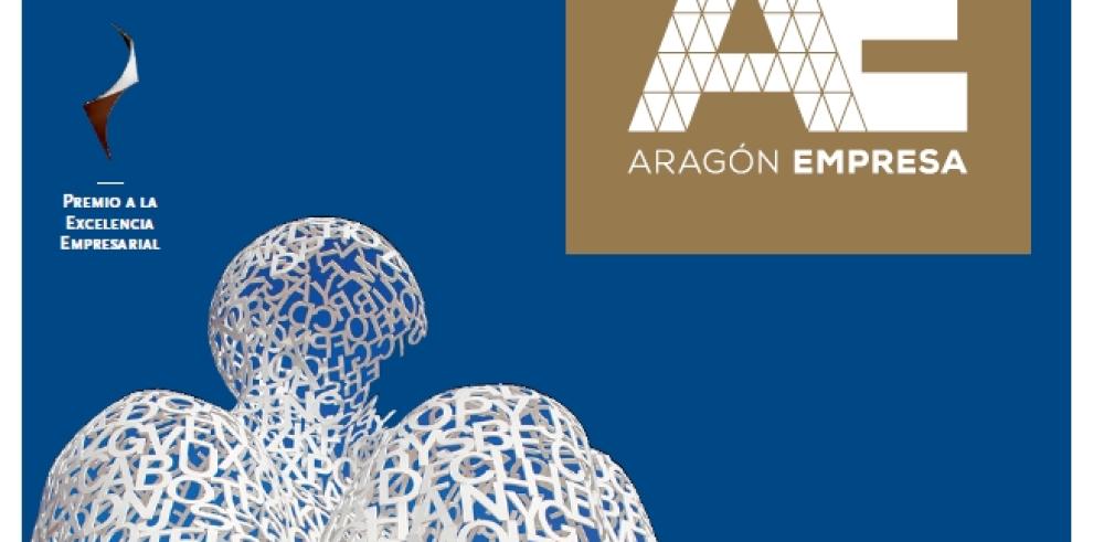 El Gobierno de Aragón entregará el Sello de Excelencia Aragón Empresa a 39 empresas seleccionadas