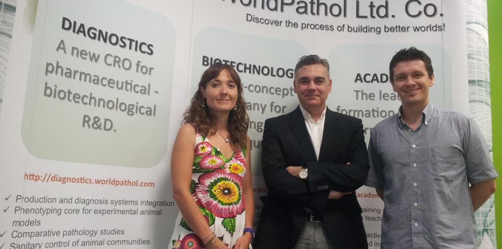  Ignacio Sagardoy, director general de WorldPathol: “El premio IDEA aportó ilusión para la empresa y credibilidad en el mercado”