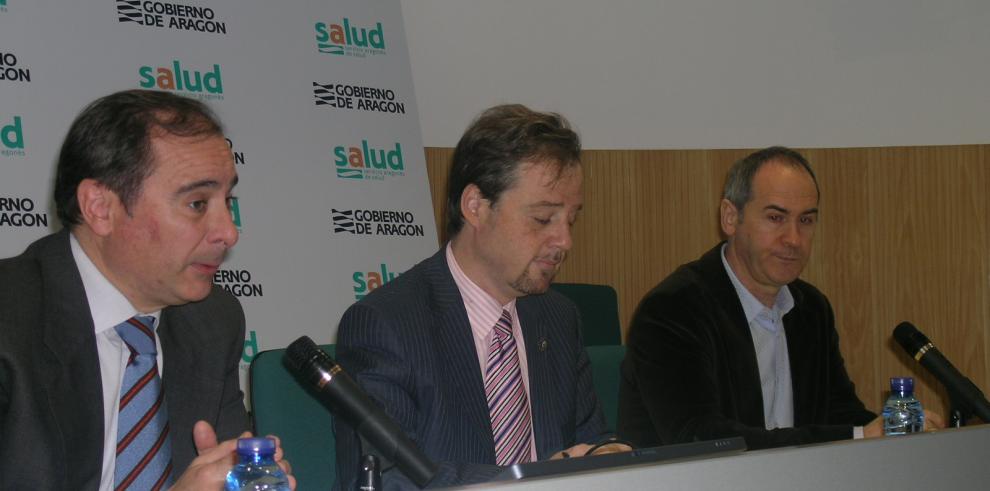 Sergio Larraga: “Más de 200 empresas se han adherido al Sistema Arbitral de Consumo en 2012” 