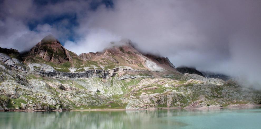 "Fluido atmosférico", la fotografía de Luis Alcalá en el CDAN