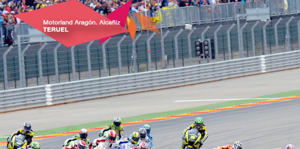 Todos los rincones de Aragón en #Aragónfitur