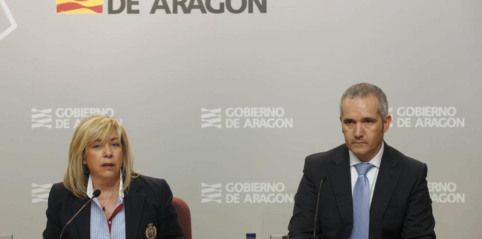 185 centros impartirán programas bilingües el próximo curso en Aragón