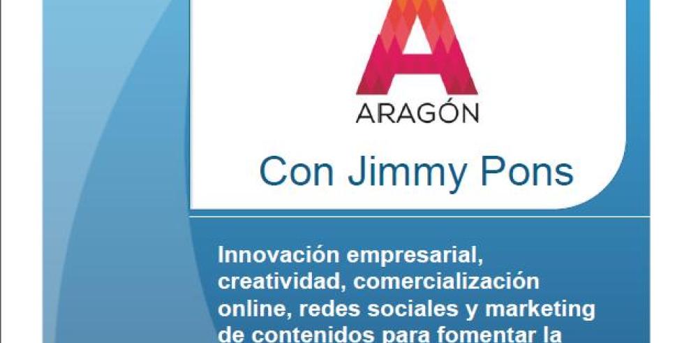 Taller de Innovación Turística para las empresas de Aragón