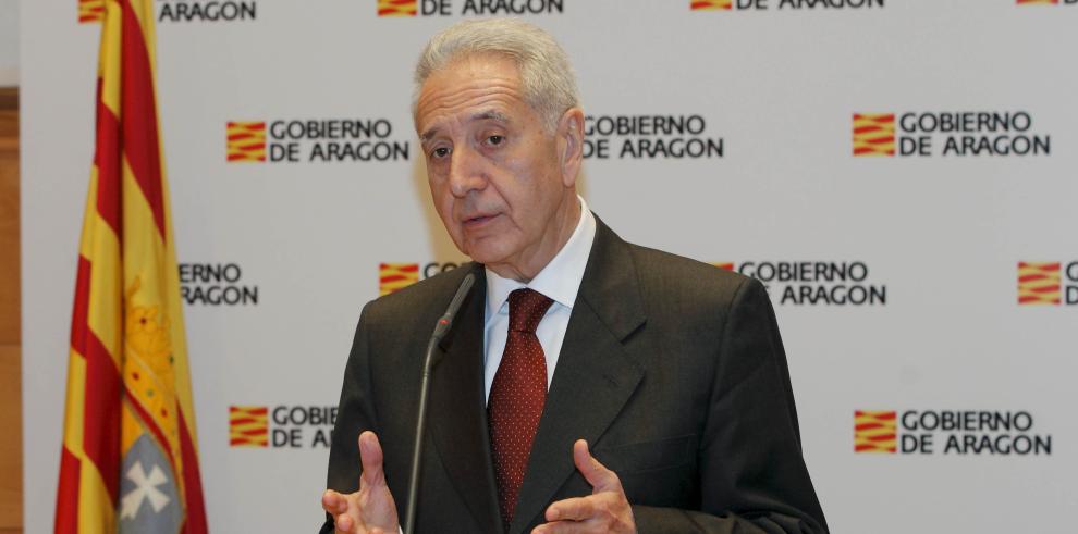 El Gobierno de Aragón valora positivamente la flexibilidad en el acuerdo para la PAC 2015-2020