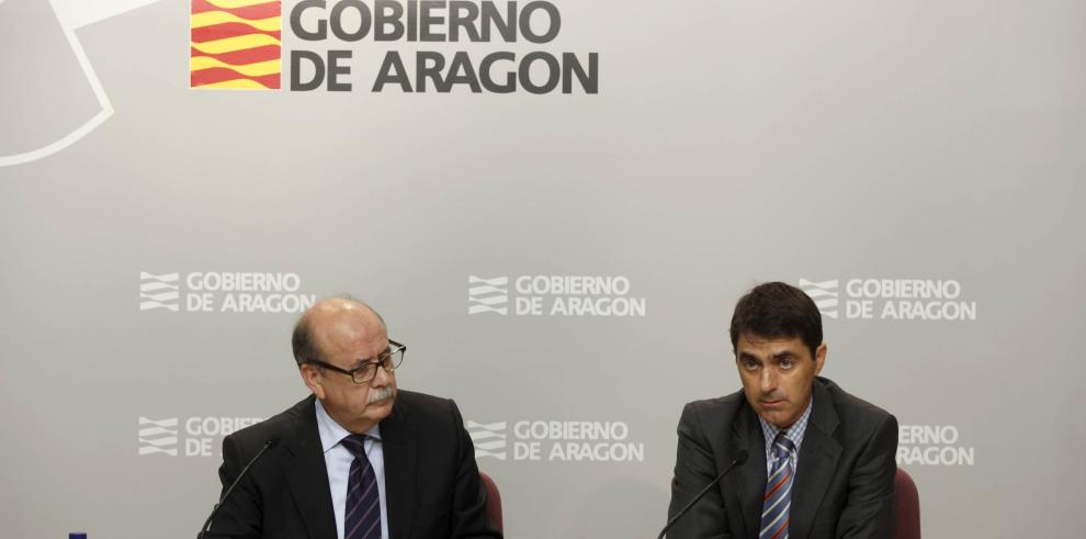 El Foro Aragón Empresa alcanza su décima edición bajo el lema “Empresa y talento”