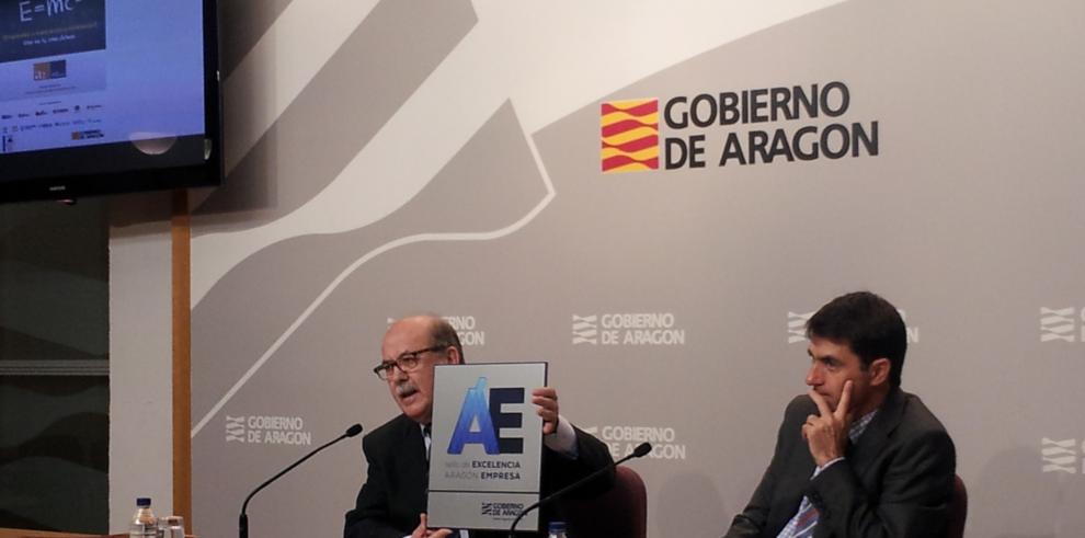 El Foro Aragón Empresa alcanza su décima edición bajo el lema “Empresa y talento”