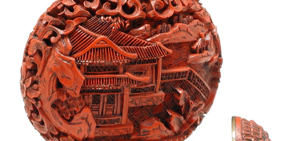 El Museo de Zaragoza organiza el seminario ‘China el celeste imperio’ 