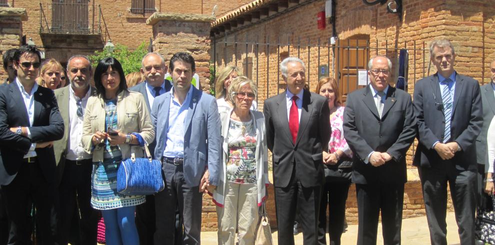 El Paisaje Protegido de San Juan de la Peña y Monte Oroel amplia y readapta su Centro de Interpretación de la Naturaleza