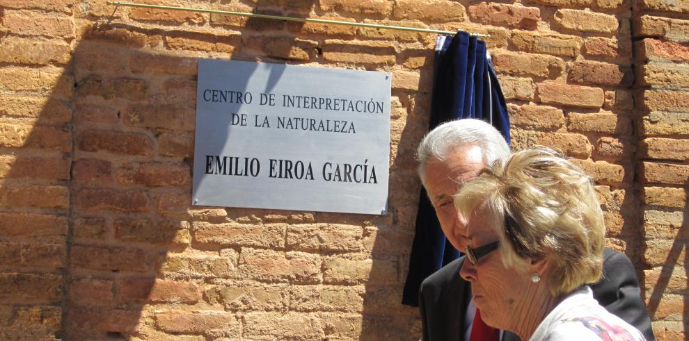 El Paisaje Protegido de San Juan de la Peña y Monte Oroel amplia y readapta su Centro de Interpretación de la Naturaleza