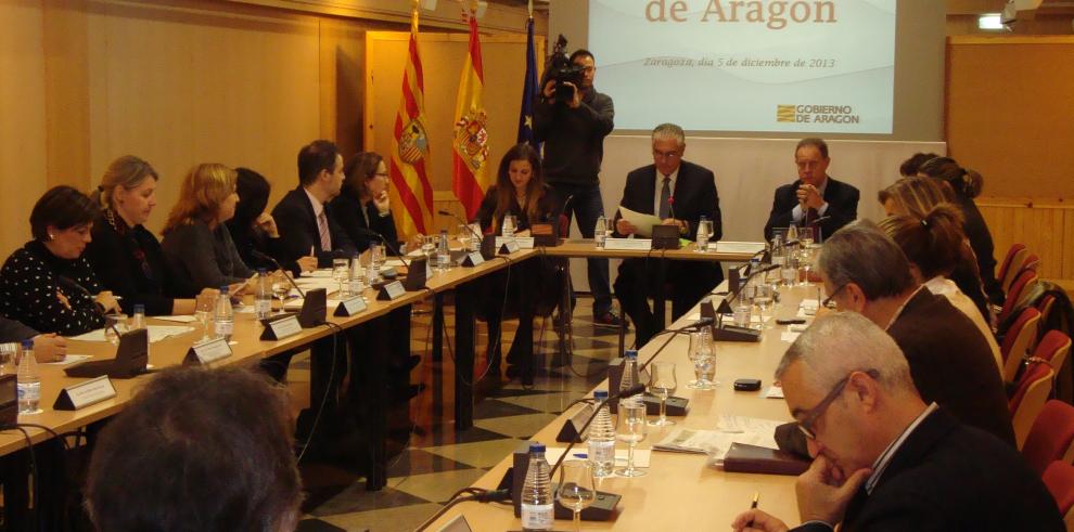 El Gobierno defiende la seguridad de las personas con el Decreto de Espectáculos Públicos