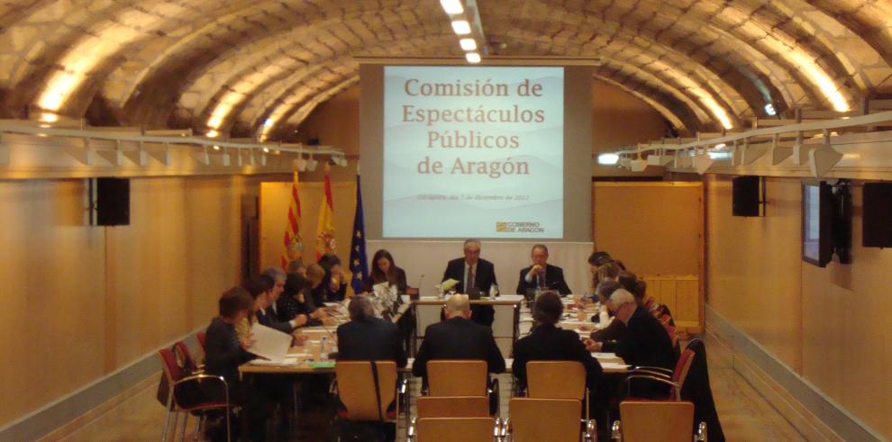 El Gobierno defiende la seguridad de las personas con el Decreto de Espectáculos Públicos