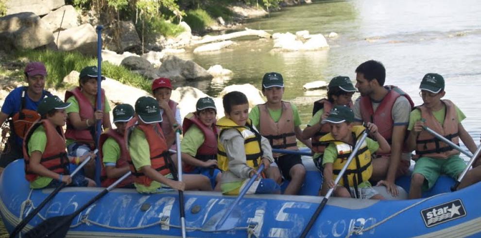 III Campus de Verano del CIAR: una iniciativa divertida para el verano de los más pequeños