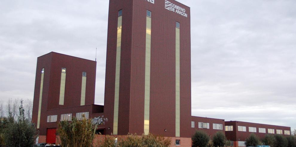 El ITA acoge una Jornada Técnica de Elevación