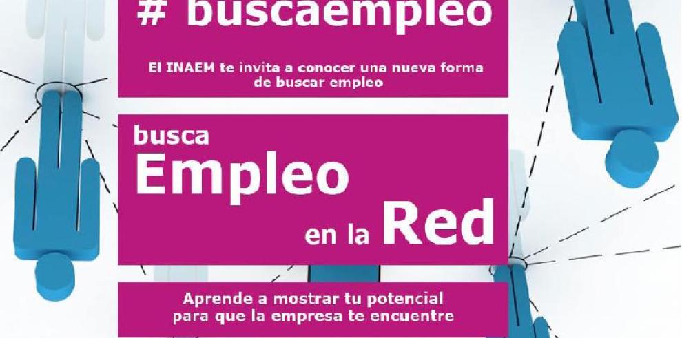 Busca Empleo en la Red 