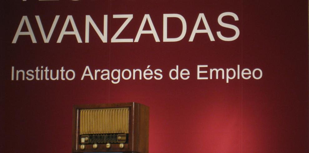 Arranca el I Congreso Internacional de Radioteatro y Ficción Sonora 