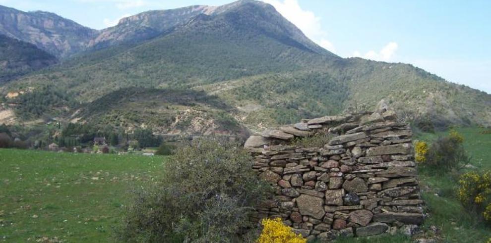 El Paisaje Protegido San Juan de la Peña y Monte Oroel premiado con la Q de Calidad Turística