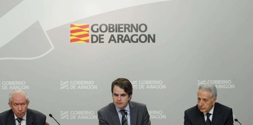 Nace Aragón Invierte, un espacio de encuentro entre emprendedores e inversores