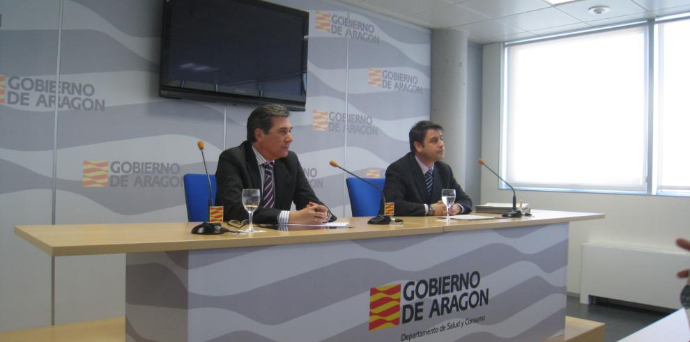 Empleo y vivienda las prioridades del Gobierno de Aragón para la juventud