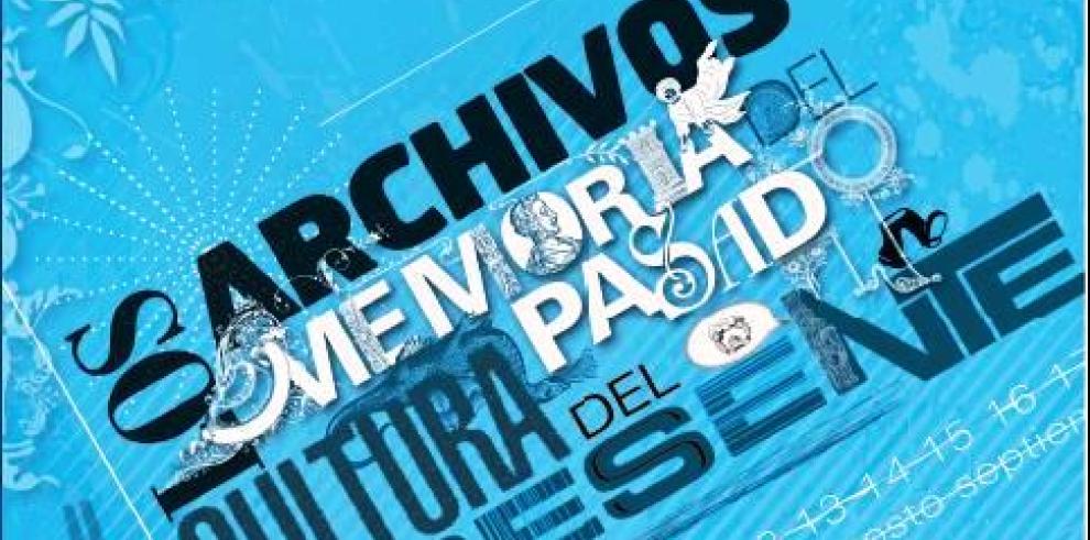 Los archivos: memoria del pasado, cultura del presente