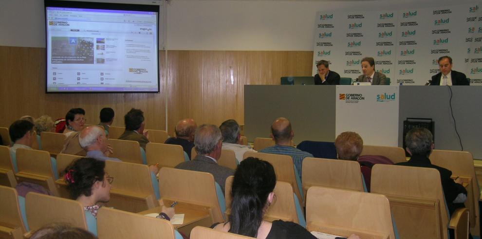 Larraga: “En Consumo, una de cada dos solicitudes de arbitraje es sobre telefonía móvil”