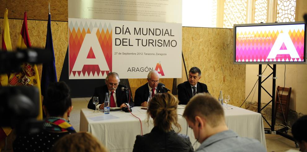 El Plan de Marketing online del turismo aragonés apuesta por las nuevas tecnologías para la difusión de su oferta turística