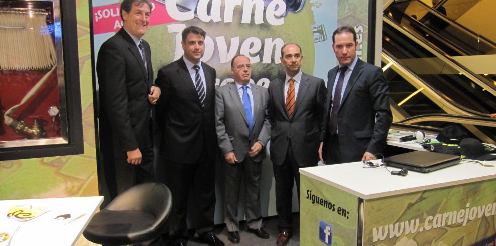 El Carné Joven Europeo, cada día más cerca