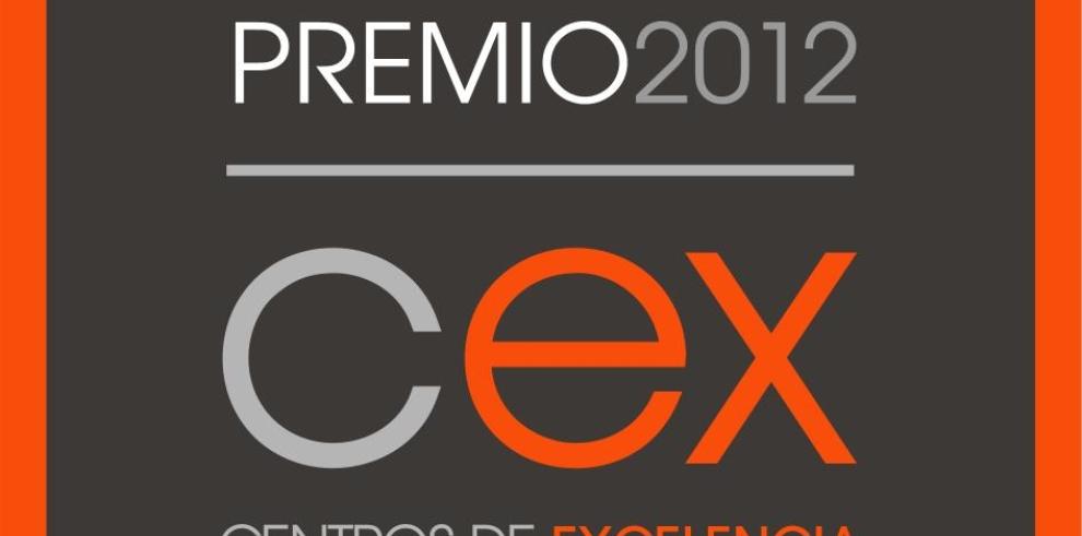 Dos empresas aragonesas, entre los tres finalistas al Premio Nacional de Excelencia