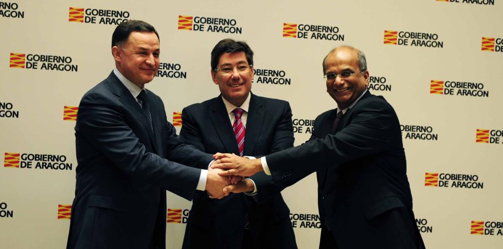 Zaragoza Logistics Center colabora con la Compañía Nacional de Ferrocarriles de Kazajistán