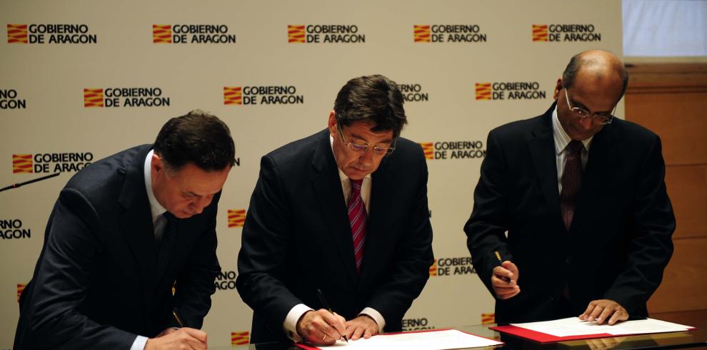Zaragoza Logistics Center colabora con la Compañía Nacional de Ferrocarriles de Kazajistán