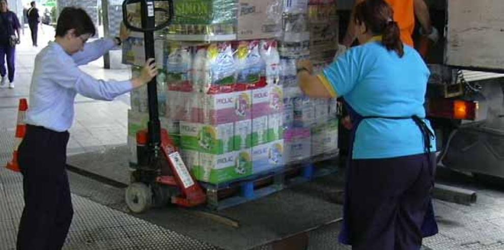  ALIA busca cómo lograr la distribución más eficiente y sostenible en Zaragoza