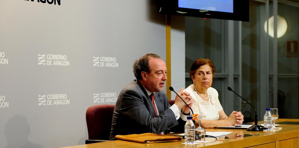 190 historiadores se reúnen en el XIX Congreso de Historia de la Corona de Aragón 