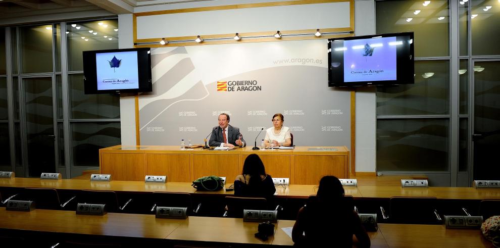 190 historiadores se reúnen en el XIX Congreso de Historia de la Corona de Aragón 