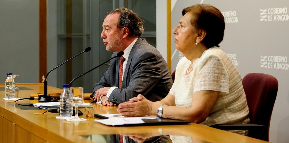 190 historiadores se reúnen en el XIX Congreso de Historia de la Corona de Aragón 