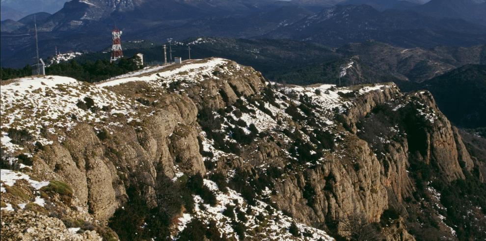 Reunión de los Patronatos de dos Paisajes Protegidos de Aragón