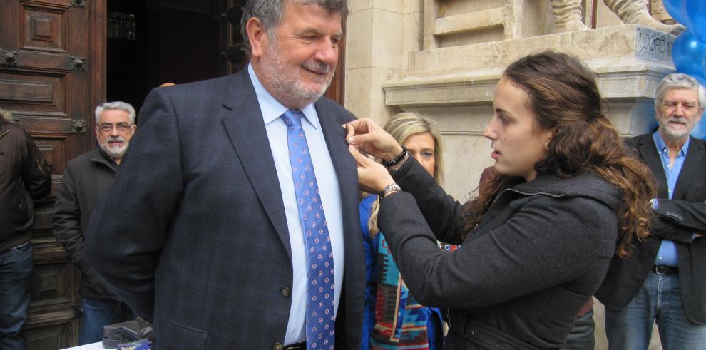 Sancho: “La educación dibetológica ha demostrado que es capaz de prevenir la diabetes y retrasar su aparición”