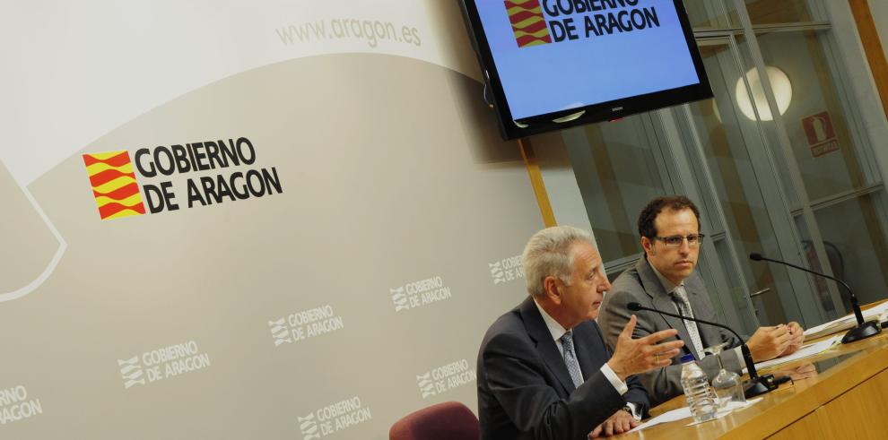 Lobón: “es momento de hacer realidad el decreto de la sequía”