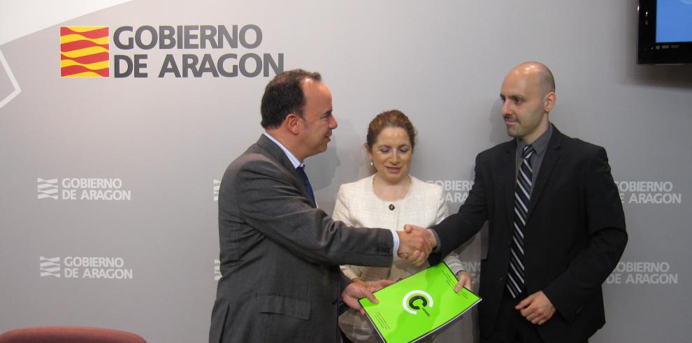 Impulso al software libre en Aragón