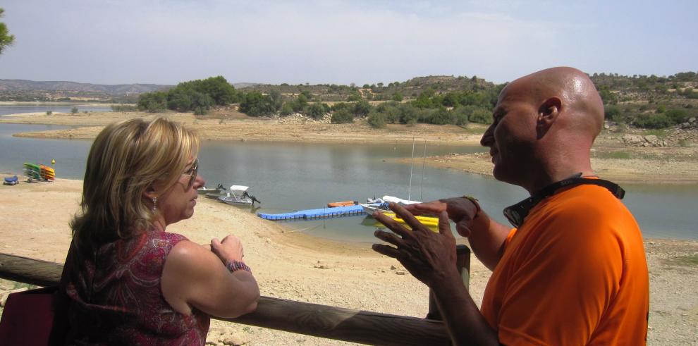 240 jóvenes aragoneses aprenden inglés con el programa “Mar de Aragón” 