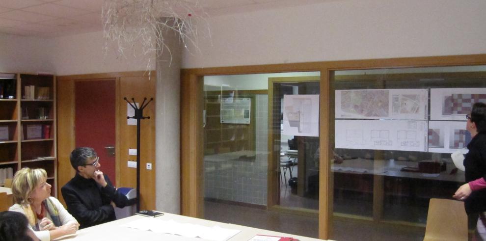 El IES Azucarera cotará con nuevas aulas de bachillerato el próximo curso