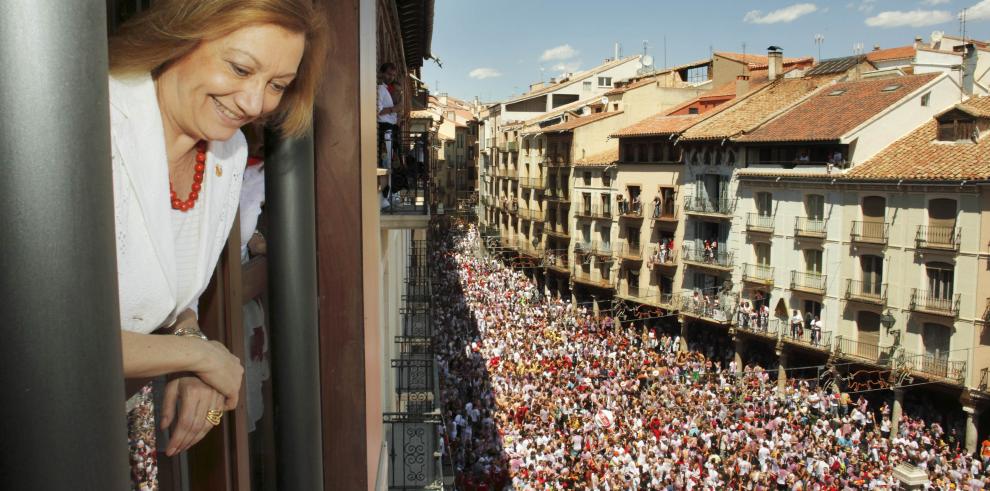 Teruel vibra con “La Vaquilla”