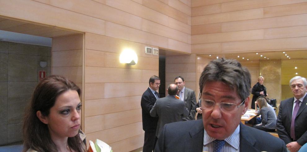“El carbón es una reserva estratégica de futuro”