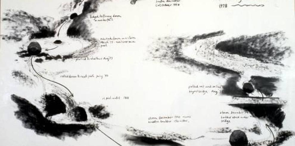 El CDAN convierte la naturaleza en el eje de su última exposición