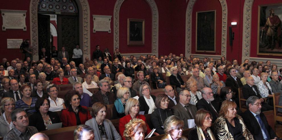 La Universidad de la Experiencia; las ganas de seguir aprendiendo