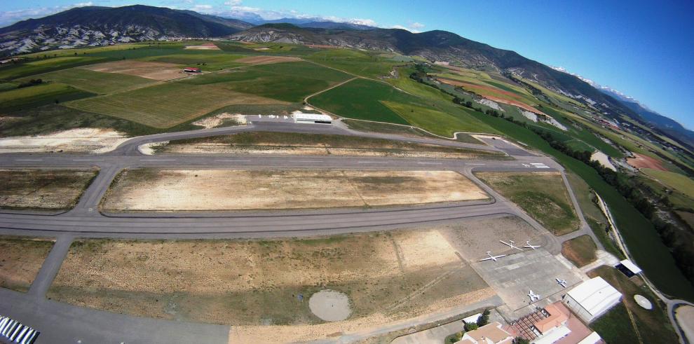 Comienza el Mundial de Maquetas de Aeromodelismo en Santa Cilia 